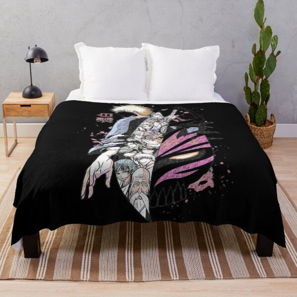 Item preview, Bleach Shonen Fan designed and sold by zozosazap.
