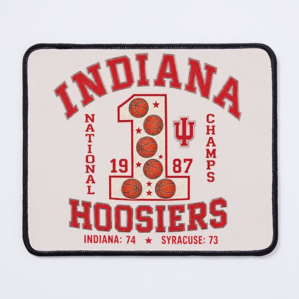 Item preview, Indiana Hoosiers designed and sold by Urbanzilhu.