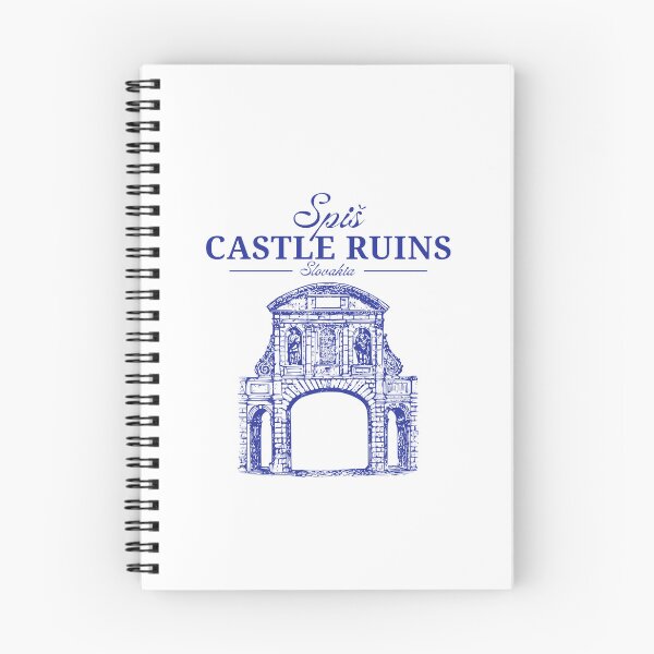 Item preview, Slovakia : Spit castle ruins designed and sold by Peerless-Prime.