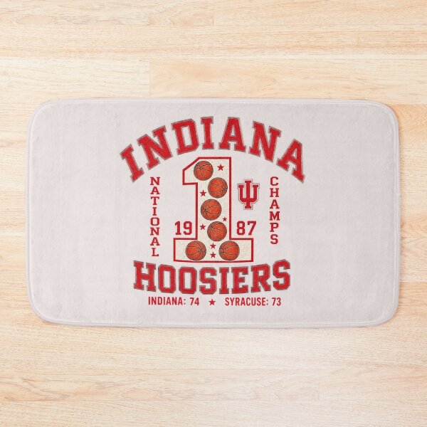Item preview, Indiana Hoosiers  designed and sold by Urbanzilhu.