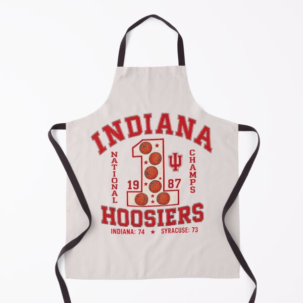 Item preview, Indiana Hoosiers  designed and sold by Urbanzilhu.