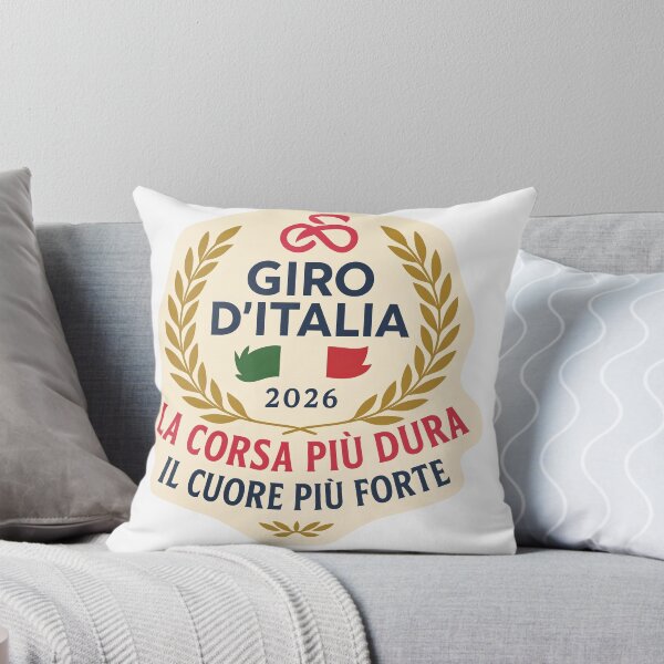 Item preview, Giro d’Italia 2026 designed and sold by ZER042.