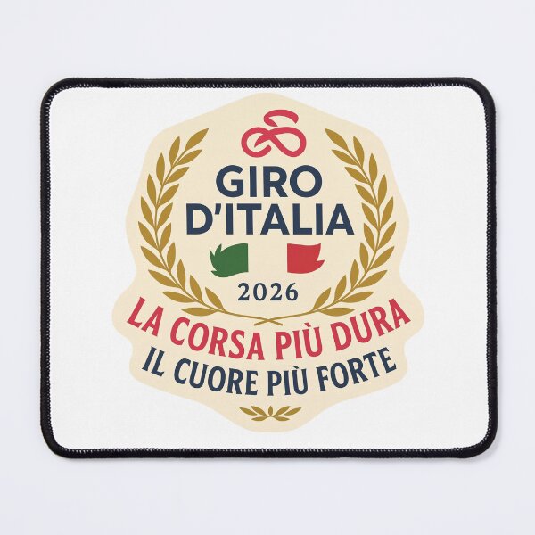 Item preview, Giro d’Italia 2026 designed and sold by ZER042.
