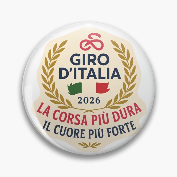 Item preview, Giro d’Italia 2026 designed and sold by ZER042.