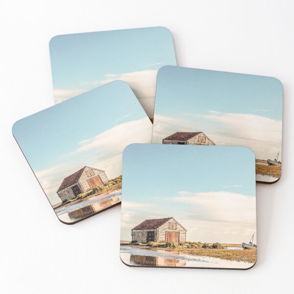 Item preview, Thornham Coal Barn  Norfolk designed and sold by Jim Key.