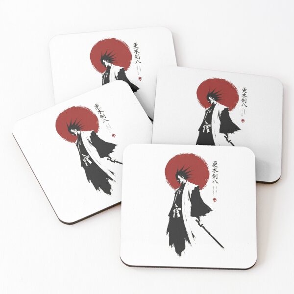 Item preview, Zaraki  designed and sold by zozosazap.