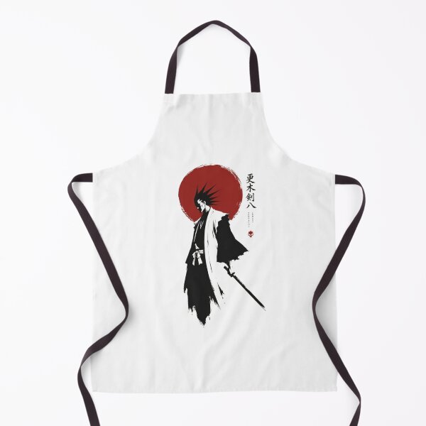 Item preview, Zaraki  designed and sold by zozosazap.