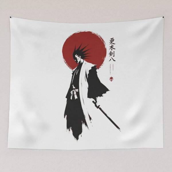Item preview, Zaraki  designed and sold by zozosazap.