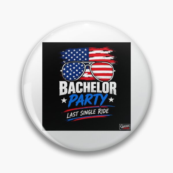 Item preview, Bachelor Party Shirts, Bachelor Party T-Shirts, Oversized Custom Bachelor Party Shirts - BCLUB designed and sold by canvas.usuk.