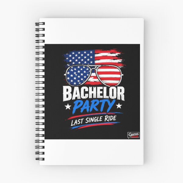Item preview, Bachelor Party Shirts, Bachelor Party T-Shirts, Oversized Custom Bachelor Party Shirts - BCLUB designed and sold by canvas.usuk.