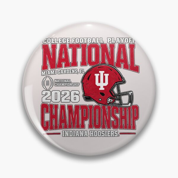 Item preview, Indiana Hoosiers  designed and sold by Urbanzilhu.