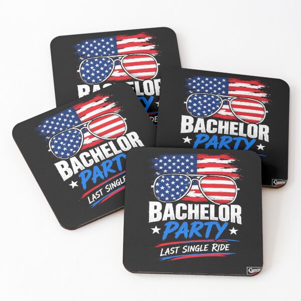 Item preview, Bachelor Party Shirts, Bachelor Party T-Shirts, Oversized Custom Bachelor Party Shirts - BCLUB designed and sold by canvas.usuk.