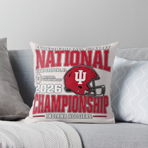 Item preview, Indiana Hoosiers  designed and sold by Urbanzilhu.