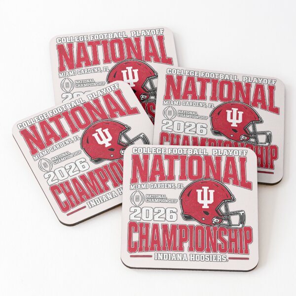 Item preview, Indiana Hoosiers  designed and sold by Urbanzilhu.