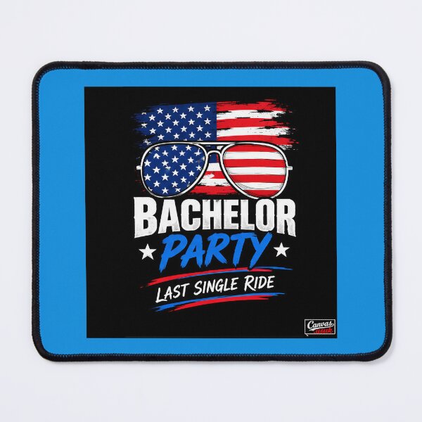Item preview, Bachelor Party Shirts, Bachelor Party T-Shirts, Oversized Custom Bachelor Party Shirts - BCLUB designed and sold by canvas.usuk.