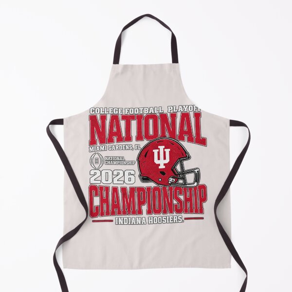 Item preview, Indiana Hoosiers  designed and sold by Urbanzilhu.
