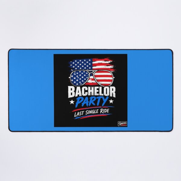 Item preview, Bachelor Party Shirts, Bachelor Party T-Shirts, Oversized Custom Bachelor Party Shirts - BCLUB designed and sold by canvas.usuk.