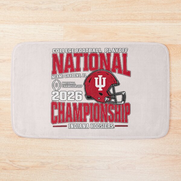 Item preview, Indiana Hoosiers  designed and sold by Urbanzilhu.