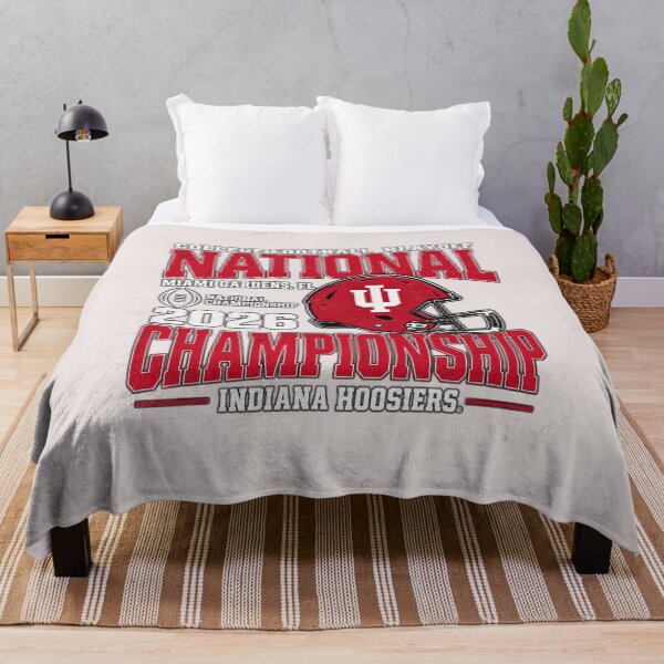 Item preview, Indiana Hoosiers designed and sold by Urbanzilhu.