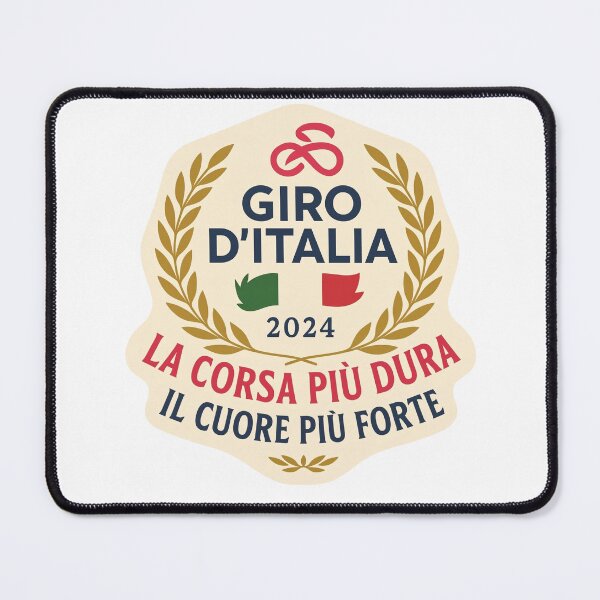 Item preview, Copy of Giro d’Italia 2024 designed and sold by ZER042.