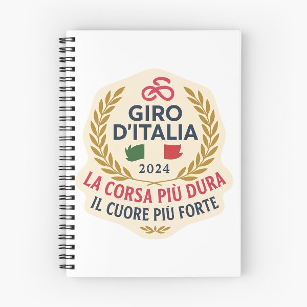 Item preview, Copy of Giro d’Italia 2024 designed and sold by ZER042.