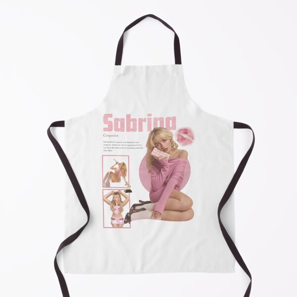 Item preview, Sabrina Carpenter A Pink Pop Dream designed and sold by WallHelloStore.