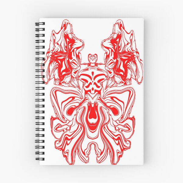 Item preview, Crimson Visitor designed and sold by PrimoskyStudio.