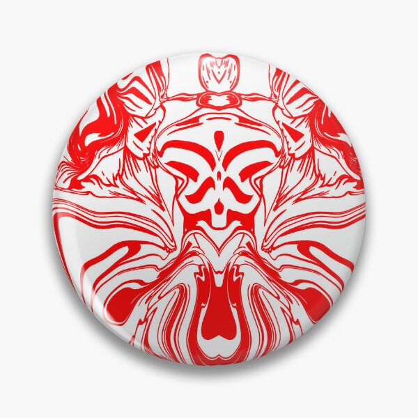 Item preview, Crimson Visitor designed and sold by PrimoskyStudio.