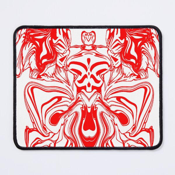 Item preview, Crimson Visitor designed and sold by PrimoskyStudio.