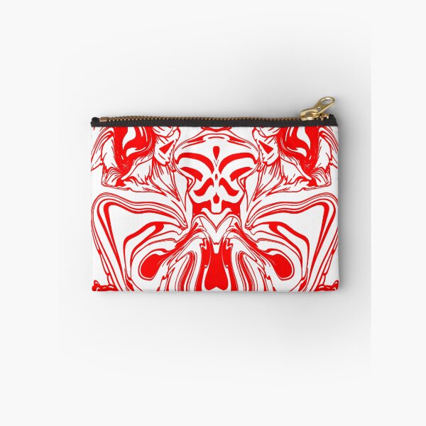 Item preview, Visitante carmesí designed and sold by PrimoskyStudio.