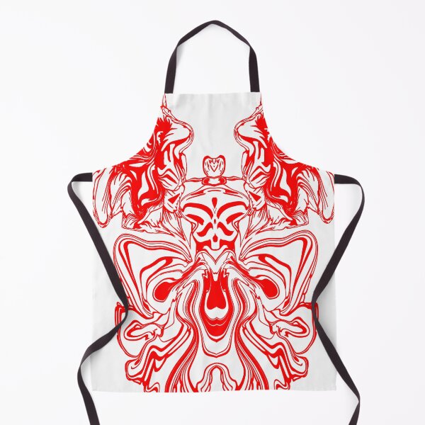 Item preview, Crimson Visitor designed and sold by PrimoskyStudio.
