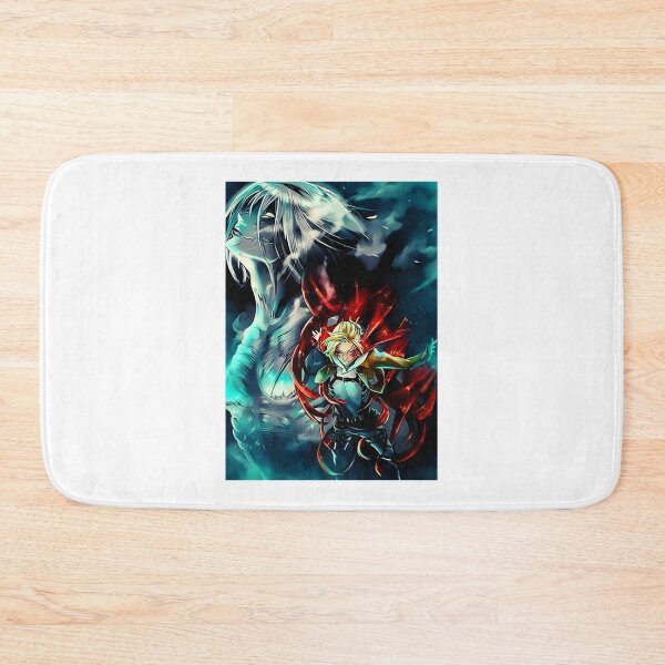 Item preview, Annie Leonhart Inspired Design from Attack On Titan Anime designed and sold by Korkonne.