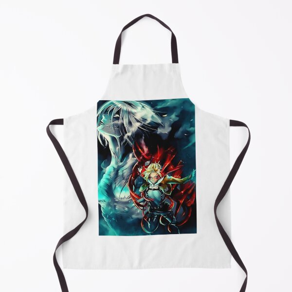 Item preview, Annie Leonhart Inspired Design from Attack On Titan Anime designed and sold by Korkonne.