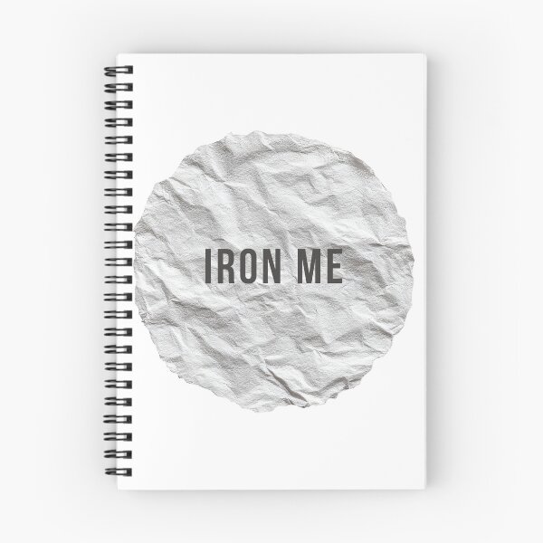 Item preview, Crumpled paper designed and sold by IvyIvy3.