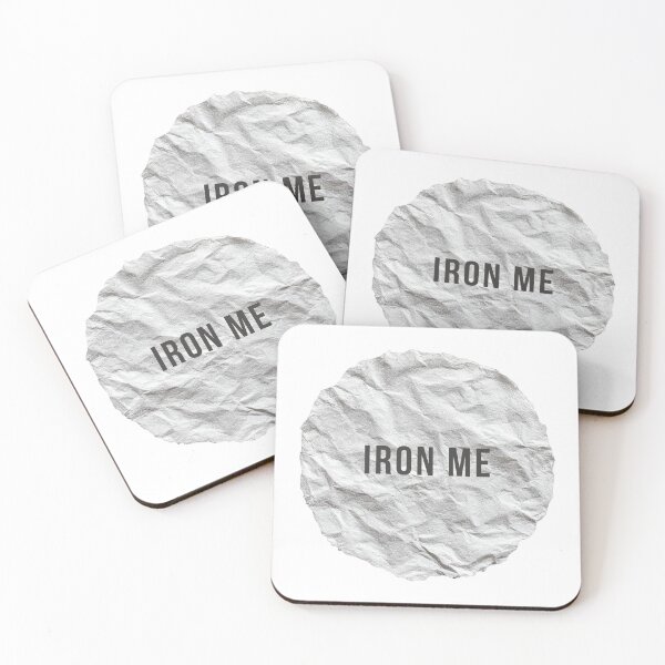 Item preview, Crumpled paper designed and sold by IvyIvy3.