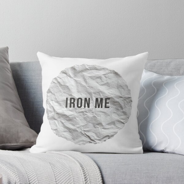 Item preview, Crumpled paper designed and sold by IvyIvy3.
