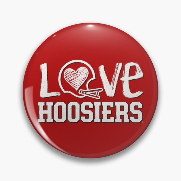 Item preview, Indiana Hoosiers  designed and sold by Urbanzilhu.