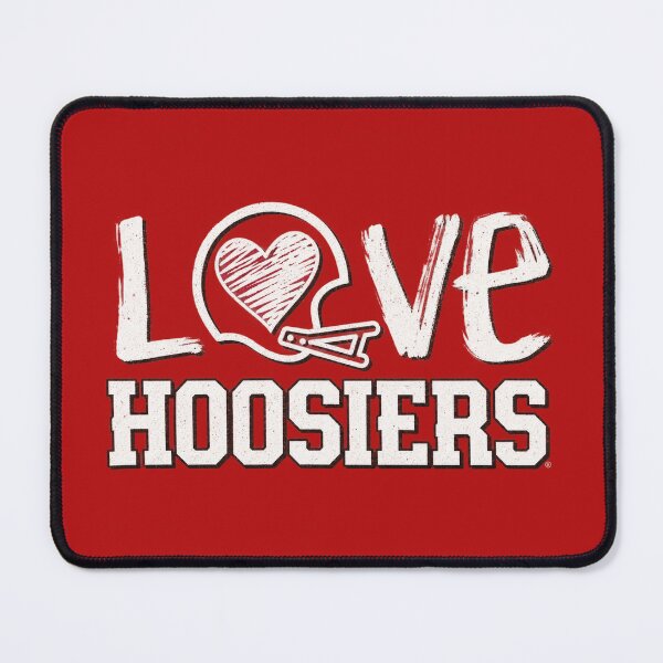 Item preview, Indiana Hoosiers  designed and sold by Urbanzilhu.