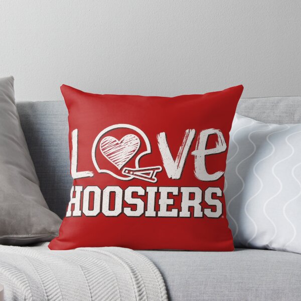 Item preview, Indiana Hoosiers  designed and sold by Urbanzilhu.