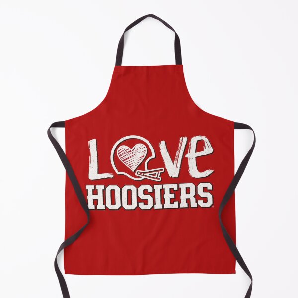 Item preview, Indiana Hoosiers  designed and sold by Urbanzilhu.