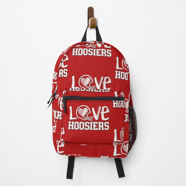 Item preview, Indiana Hoosiers designed and sold by Urbanzilhu.
