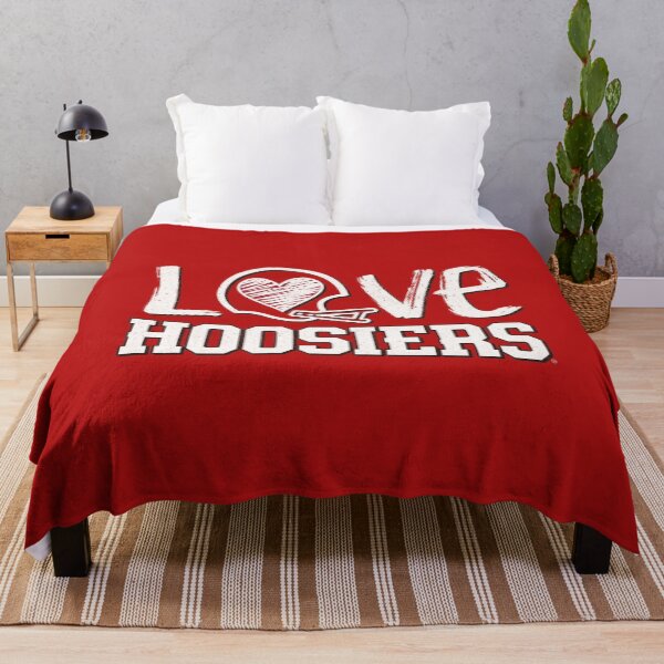 Item preview, Indiana Hoosiers  designed and sold by Urbanzilhu.