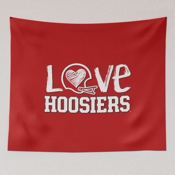 Item preview, Indiana Hoosiers  designed and sold by Urbanzilhu.
