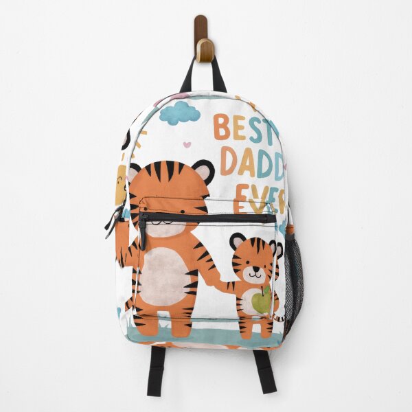 Item preview, Best Daddy Ever Lion Funny designed and sold by theomahkaos.