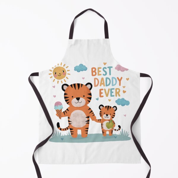 Item preview, Best Daddy Ever Lion Funny designed and sold by theomahkaos.