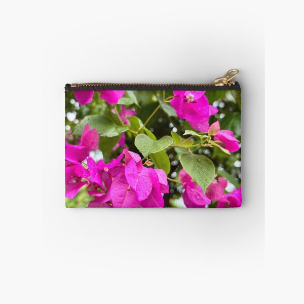 Item preview, Vibrant Magenta Bougainvillea Flowers designed and sold by davitlong.