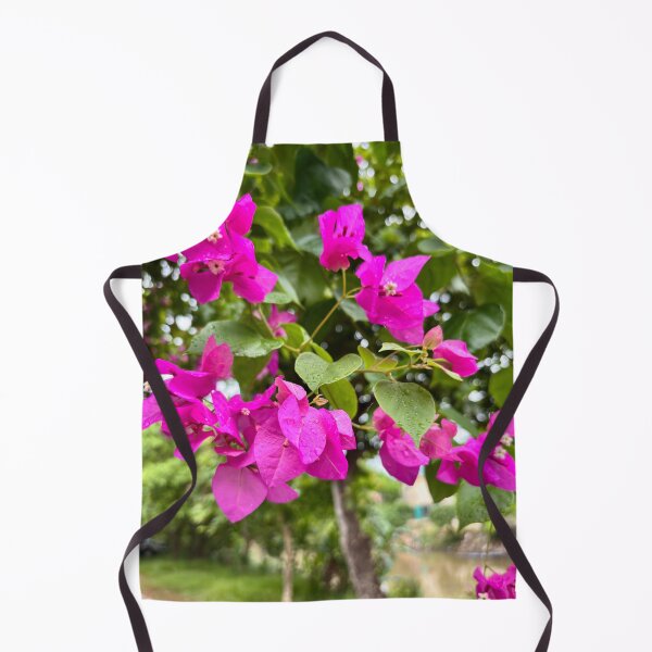 Item preview, Vibrant Magenta Bougainvillea Flowers designed and sold by davitlong.