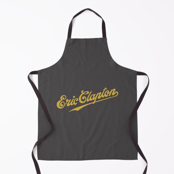 Item preview, Eric Clapton Inspired Classic Rock Music Design for Fans and Guitar Enthusiasts designed and sold by alhelizh.