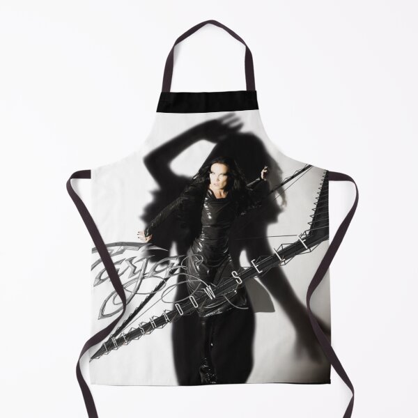 Item preview, Tarja - The Shadow Self album 2016 designed and sold by DuDuChben.