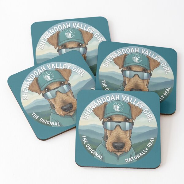 Item preview, Shenandoah Valley Girl--Sweet Ayr designed and sold by ShenandoahValleyGirl.